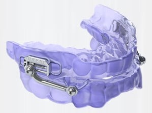 Oral Appliances | Apnea Options